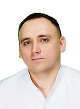 Сиротин Роман Валерьевич