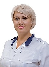 Сивцова Марина Сергеевна