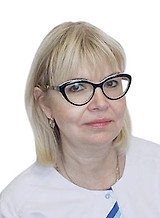 Сизоненко Оксана Александровна