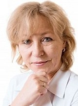 Сливина Ольга Анатольевна