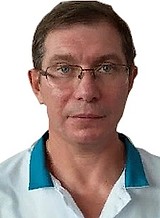 Смирнов Юрий Алексеевич