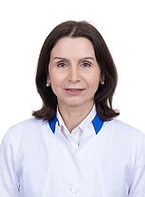 Смирнова Ирина Витальевна 