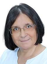 Смольянинова Марина Геннадьевна