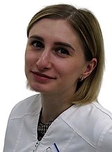 Соколова Светлана Леонидовна