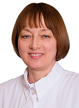Сокова Ирина Владимировна