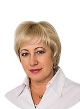 Солоденина Мария Олеговна