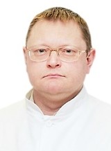 Соломкин Александр Михайлович