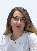 Сонина Инна Александровна