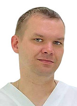 Сорокин Андрей Дмитриевич