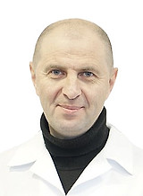 Сотников Дмитрий Николаевич