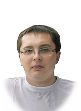 Степанов Денис Юрьевич