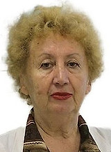 Сударикова Валентина Николаевна