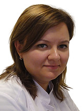 Сукорцева Наталья Сергеевна