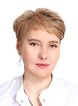 Сурмач (Вальцева) Яна Викторовна