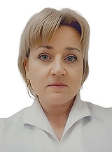 Сычева Ирина Александровна