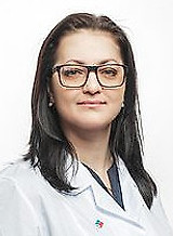Тамнидис (Манышева) Оксана Геннадьевна