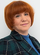 Тараканова-Юмина Екатерина Евгеньевна