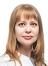 Тарарова Марьяна Александровна