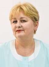 Татьяна Михайловна Пшеничная