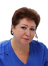 Тимакова Ирина Петровна
