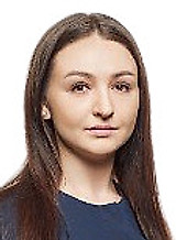 Тимошенко Вероника Яновна