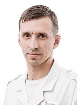 Тишин Иван Владимирович