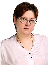  Титова Мария Геннадьевна
