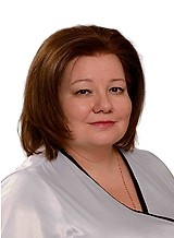 Титова Наталья Васильевна