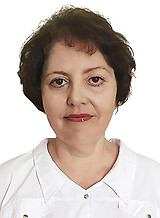 Ткаченко Светлана Григорьевна