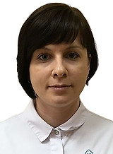 Ткаченко Виктория Владимировна