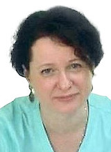 Токарева Ирина Анатольевна