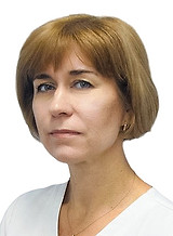 Толстухина Наталья Александровна