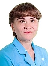 Томиленко Лидия Николаевна