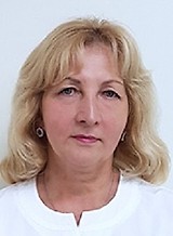 Трушина Тамара Михайловна