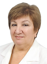 Ухина Наталья Александровна