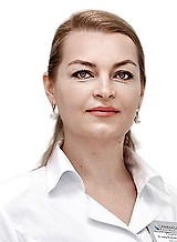 Ульянова Елена Владимировна