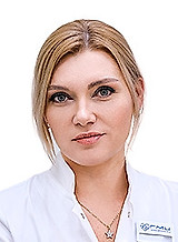 Варгатая Виктория Владимировна