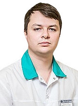 Васильченко Федор Анатольевич
