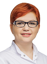Василенко Алина Станиславовна