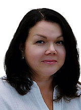 Васина Елена Леонидовна