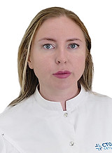 Ватолина Татьяна Владимировна