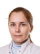 Ваулина Анастасия Владимировна