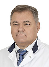 Вередченко Виктор Александрович