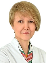 Верескун Екатерина Юрьевна