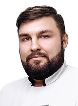 Веревкин Иван Владимирович