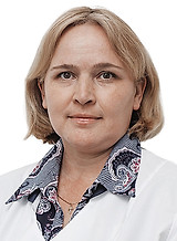 Викторова Ольга Николаевна