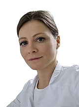 Винарова Наталия Андреевна