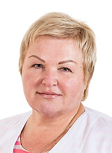 Виноградова Наталья Васильевна