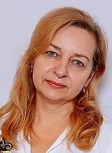 Виркун Ирина Анатольевна