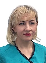 Воронина Виктория Владимировна